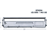 BASIC EPSON CINTA GR633 ERC19/LQ300/LQ800